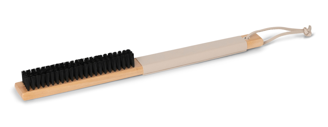 Comino Clothes Brush Black - Accessories - Bentley